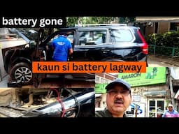 Mahindra Scorpio N  how to use RSA ?? कोई नहीं  बताता very difficult