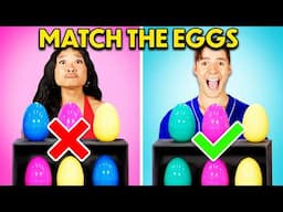 We Tried The Internet’s Dumbest Challenges!