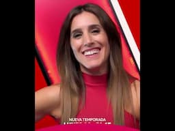 🎶 Soledad ya está afinando el oído… y vos, ¿estás listo para lo que se viene? 🚀
