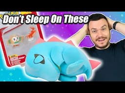 Pokemon News! New Figures and Plushies, Plus GameStop Not Taking Preorders Anymore