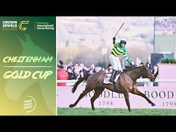 International Horse Racing | Cheltenham Gold Cup 2025 🏇