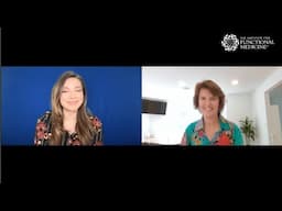 Whole Health and Transforming Healthcare Systems, with Tracy Gaudet, MD