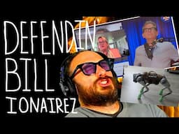 Defending Billionaires