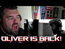 Singer reaction to Oliver Anthony Music - Scornful Woman (Official Music Video)