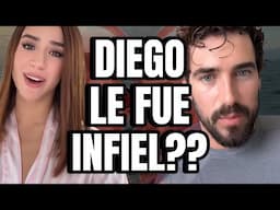 EL SHOW CONTINUA: LE FUERON INFIEL A TAMMY PARRA ??