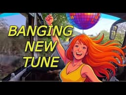 NEW RELEASE/ BANGING TUNE