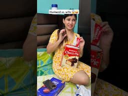 Rahe naraaz mai kyun bhukhi rahu 😜 Comedy Shorts #shorts #funny #comedy #viral #trending #couple