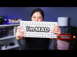 This Should've Easily Been the #1 Keyboard of 2025 (Yunzii AL80)