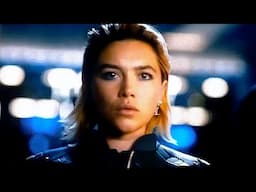 Thunderbolts 2025 FULL MOVIE RECAP - Ending Scene | Cameos & Final Scene Explained