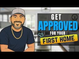 Buying Your FIRST Home?  🏡 Watch This BEFORE You Start!"