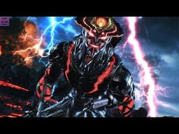 Yoshimitsu is NOT OKAY in TEKKEN 8