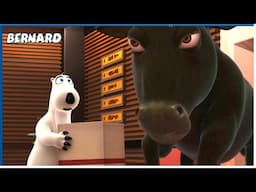 THE ELEVATOR  | Bernard  | 55' Compilation