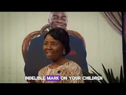 Happy Father's Day | Faith A. Oyedepo