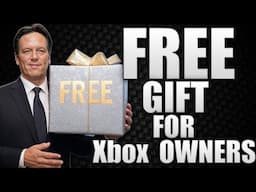Microsoft Is Giving Xbox Owners A Free GIFT Right Now! This Is Really Cool To See!