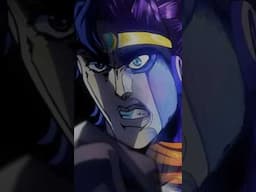 ¿Jonathan es Star Platinum?  #jojosbizarreadventure #starplatinum #jonathanjoestar