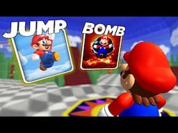 They Made A Mario Roguelike And It’s BRUTAL