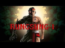 RUNGSUNG - 1