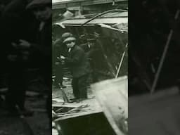 Burnley's WORST Tragedy | 1923 #shorts #truestory #history