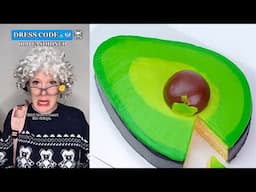 💖 Text To Speech 💖 ASMR Cake Storytime || @Brianna Guidryy  || POVs Tiktok Part #266