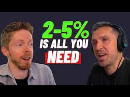 This Secret Behind Powerhouse EA and Sharpshooter EA is what makes them Profitable Expert Advisors