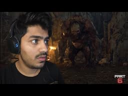 FINNALLY FOUND BABY EAGLE AND THIS GAS PATIENT  - RESIDENT EVIL 4 REMAKE PART 6