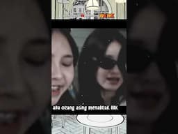 BBK DITABRAK ORANG KOREA NIH #bbk #wkwkproject #vior #catheez #meyden
