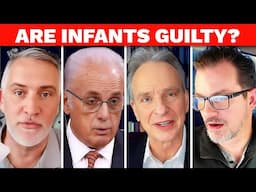 John MacArthur vs William Lane Craig on INFANT Salvation (w/ Leighton Flowers)