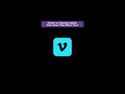 Vimeo vs. Record Labels: How Does This Effect You??