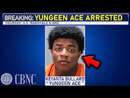 New Footage of Yungeen Ace Killing Julio Foolio Changes Everything...