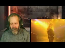 This Was Awesome Reaction to Thin Lizzy Cold Sweat