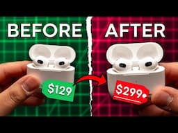The Shocking Reason Headphone Prices Are About to Skyrocket...