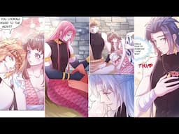 Beauty and the Beasts Chapter 738
