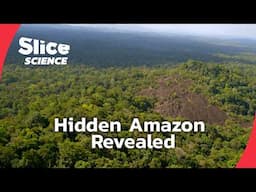 French Guiana: From Green Hell to Green Gold | SLICE SCIENCE | FULL DOC