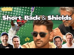 IPL Records Smashed and Sheffield Shield Droughts Broken all on Club Prairie Fire