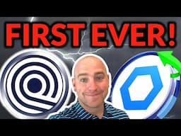 Chainlink and Ondo Crypto Holders Must See This BREAKING News!