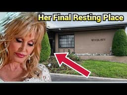 I Visited Dolly Parton's Final Resting Place