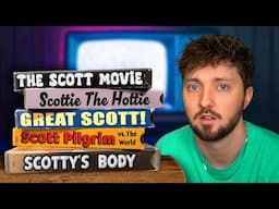 I Watched Every Movie With My Name In The Title