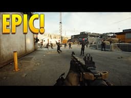 *NEW* Battlefield 2042 - EPIC & FUNNY Moments #336