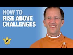 Awakening From the Cosmic Dream | How-to-Live Talk With Meditation