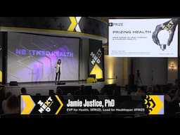 XPRIZE Healthspan: The $101M Global Race to Revolutionize Aging