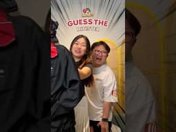 Guess The: Singapore Cabinet Edition! 💼🇸🇬 #shorts #singapore #overkillsg