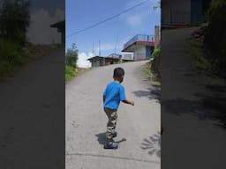 kalingpong Chibo #minivlog #kolkata #moulidhara #mountains