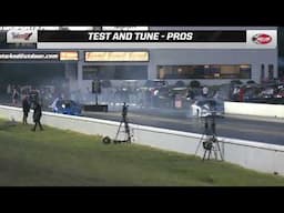 LIVE: PDRA Mid-Atlantic Showdown at Virginia Motorsports Park