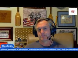 Spring Training! Plus Never Quit Mindset and LIVE QA with Stew Smith