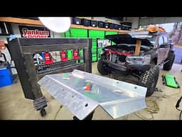 Trash to Treasure 3. Trying to build the best Toyota Tacoma in North America!