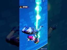 Gravity Is Undefeated! #Fortnite