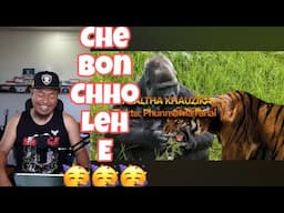 Pasaltha Khauzika Bung 9na // RamBoss React