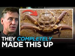 Here’s Why You Should NEVER Trust Evolutionary “Science”