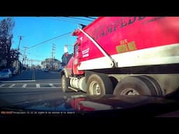 My Benz Got into a Collision... 🤦‍♂️🤦‍♂️ (Language Warning!)