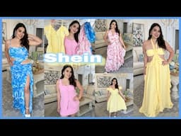 SHEIN 🌸 Ropa para las Vacaciones de Verano, Vacaytrends